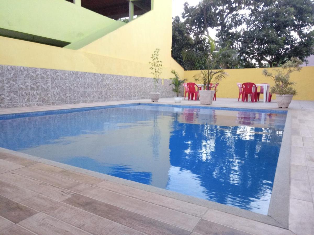 Guest House Renascer K&W Cabo Frio Extérieur photo