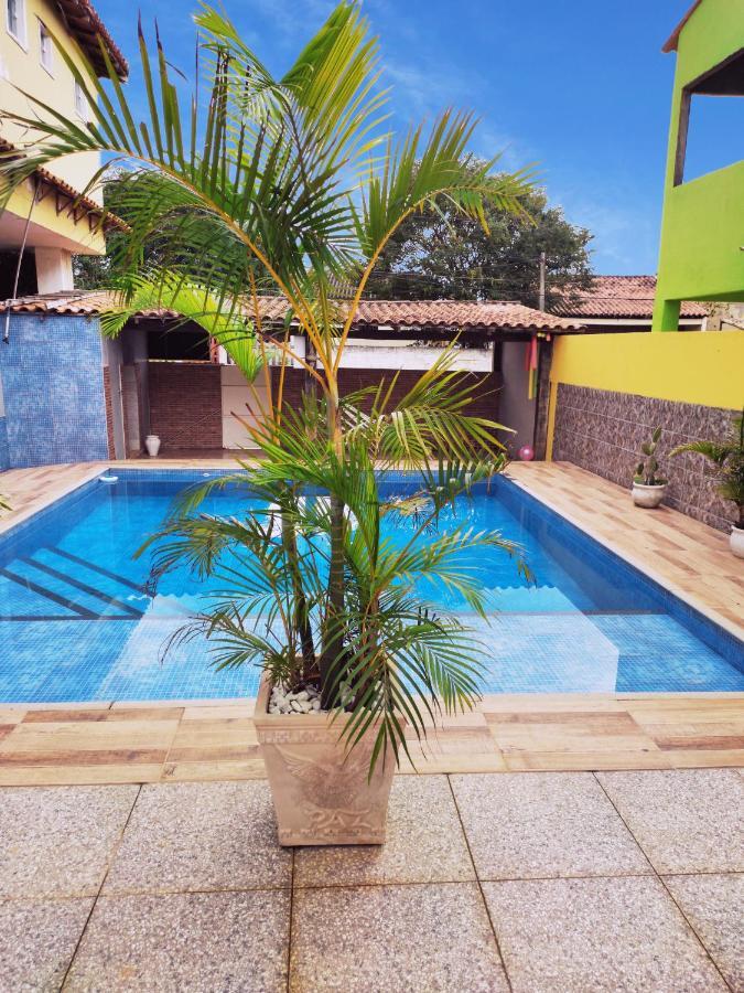 Guest House Renascer K&W Cabo Frio Extérieur photo