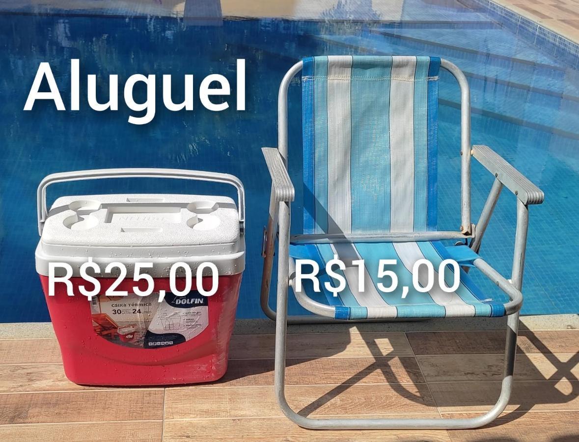 Guest House Renascer K&W Cabo Frio Extérieur photo