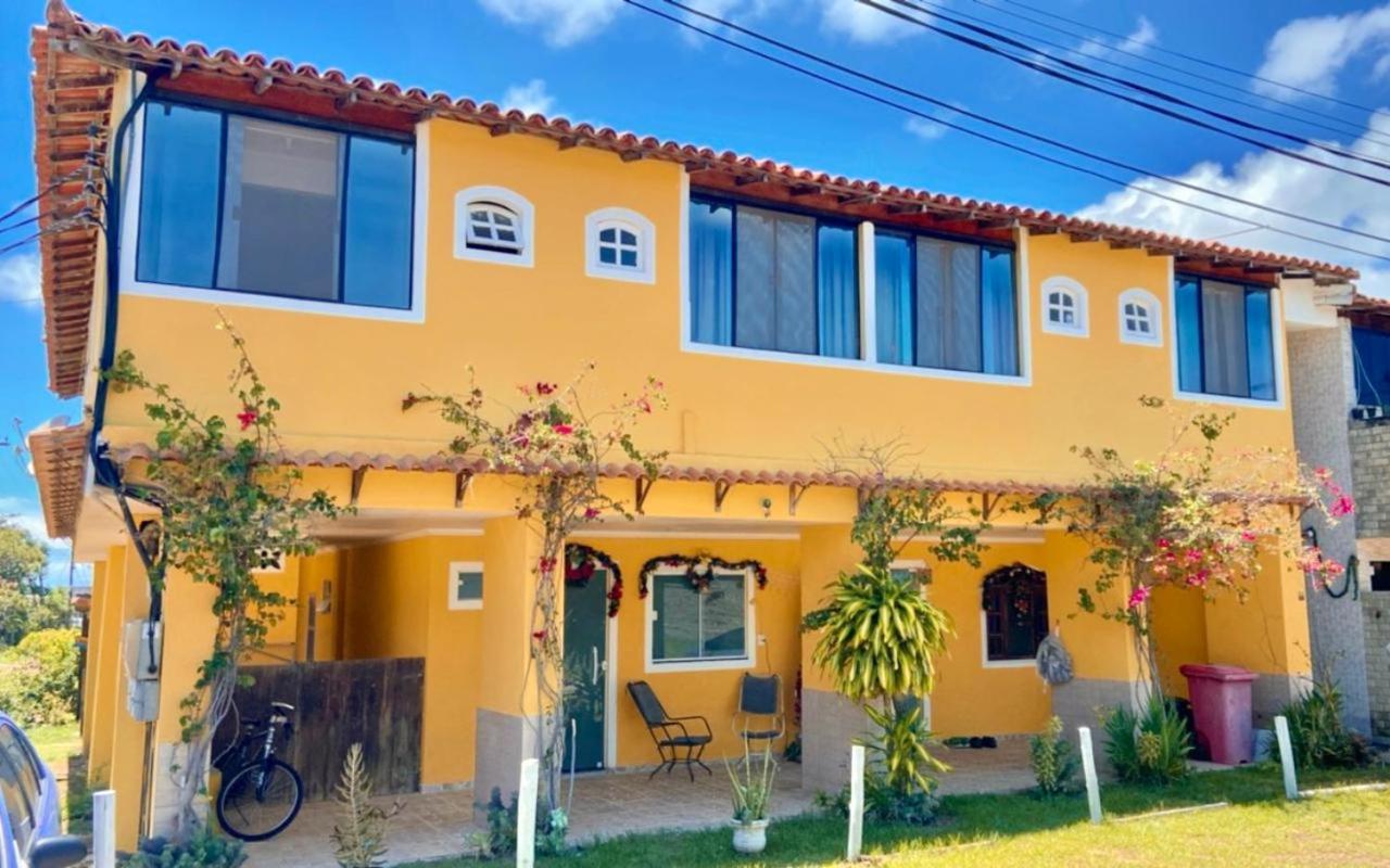 Guest House Renascer K&W Cabo Frio Extérieur photo