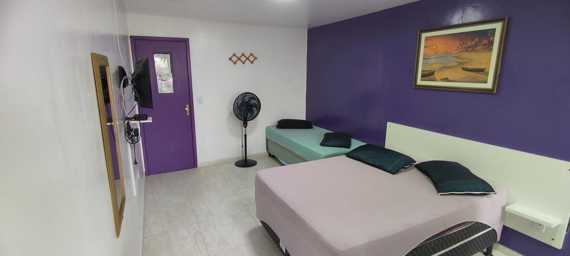 Guest House Renascer K&W Cabo Frio Extérieur photo