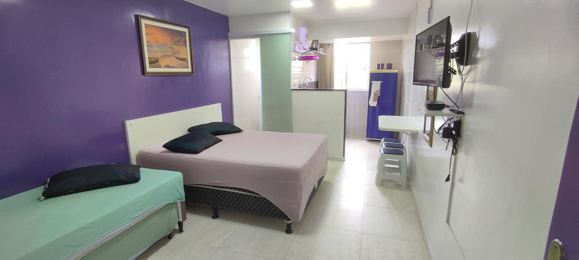 Guest House Renascer K&W Cabo Frio Extérieur photo