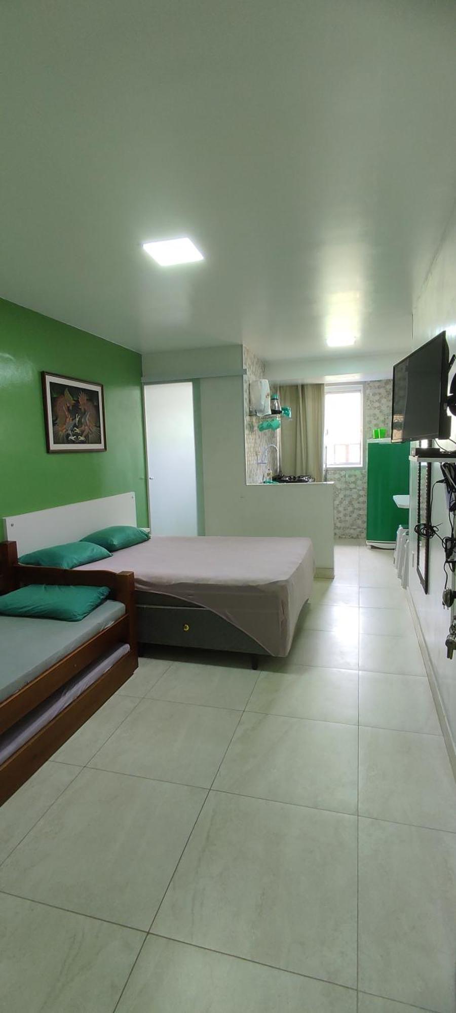 Guest House Renascer K&W Cabo Frio Extérieur photo