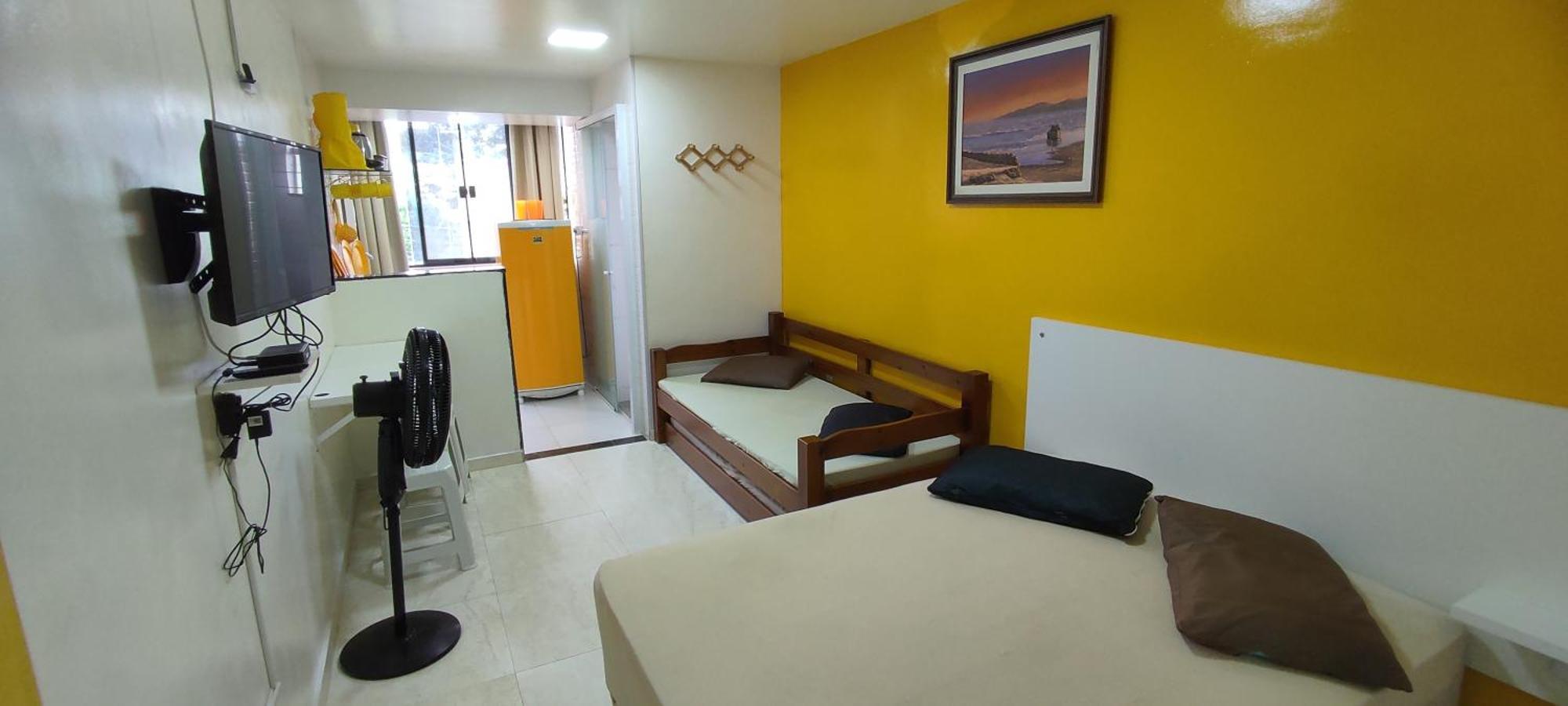 Guest House Renascer K&W Cabo Frio Extérieur photo