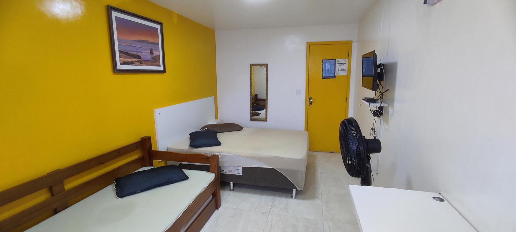 Guest House Renascer K&W Cabo Frio Extérieur photo