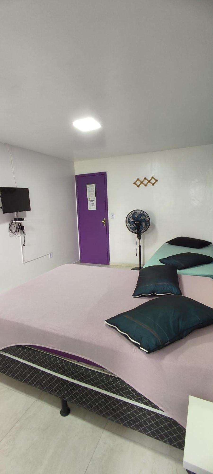 Guest House Renascer K&W Cabo Frio Extérieur photo