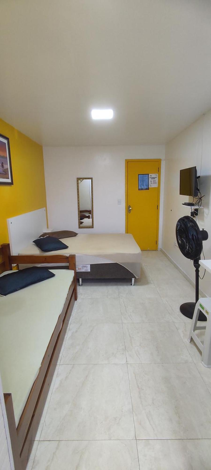 Guest House Renascer K&W Cabo Frio Extérieur photo