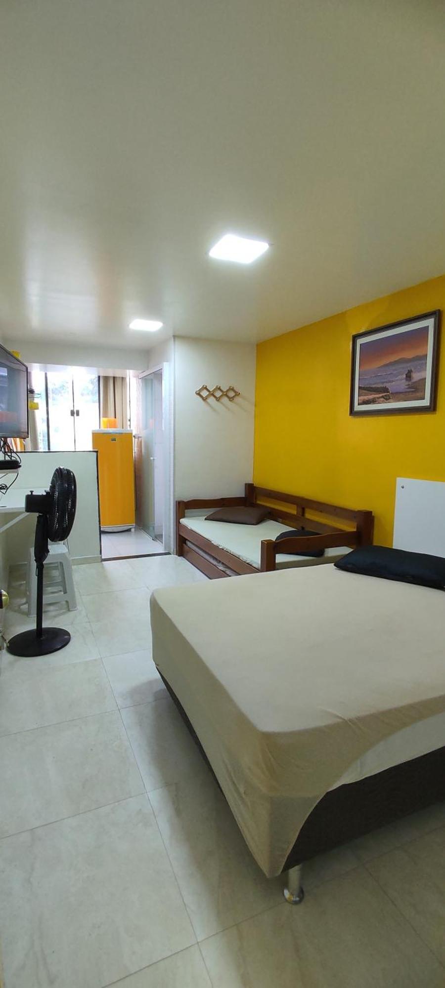 Guest House Renascer K&W Cabo Frio Extérieur photo