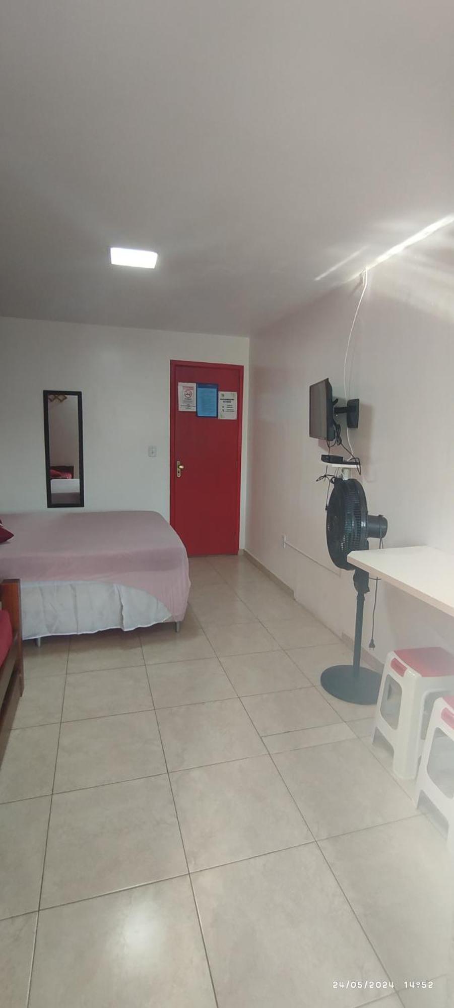 Guest House Renascer K&W Cabo Frio Extérieur photo