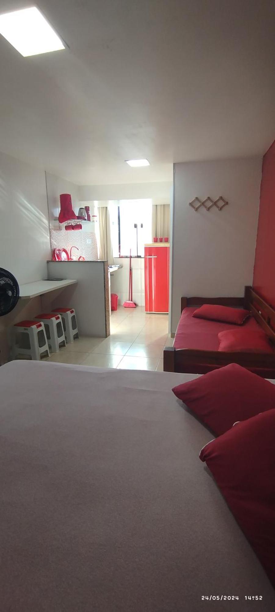 Guest House Renascer K&W Cabo Frio Extérieur photo