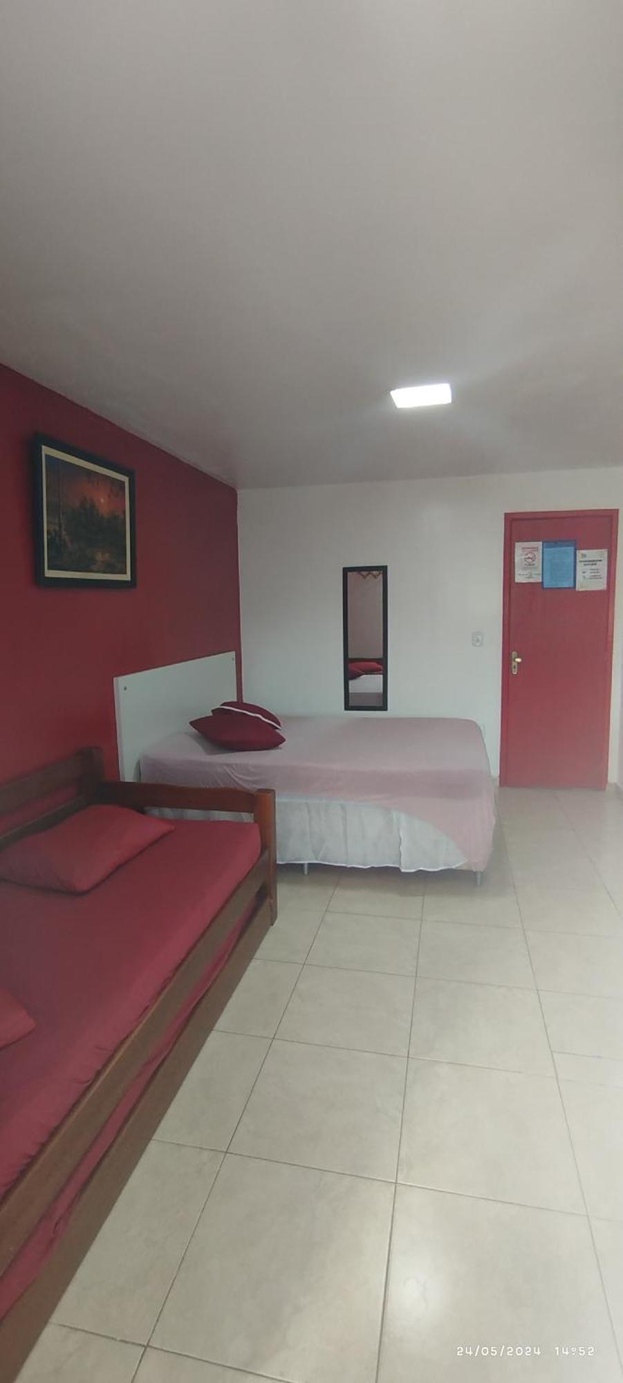 Guest House Renascer K&W Cabo Frio Extérieur photo