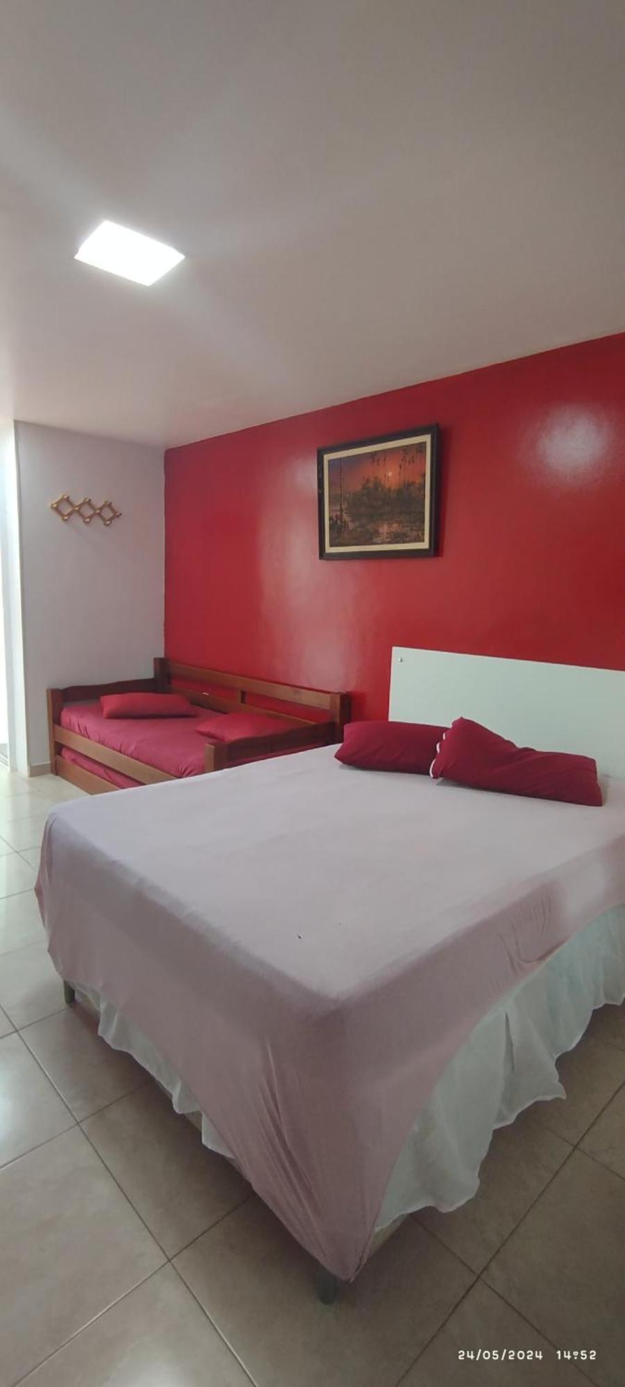 Guest House Renascer K&W Cabo Frio Extérieur photo