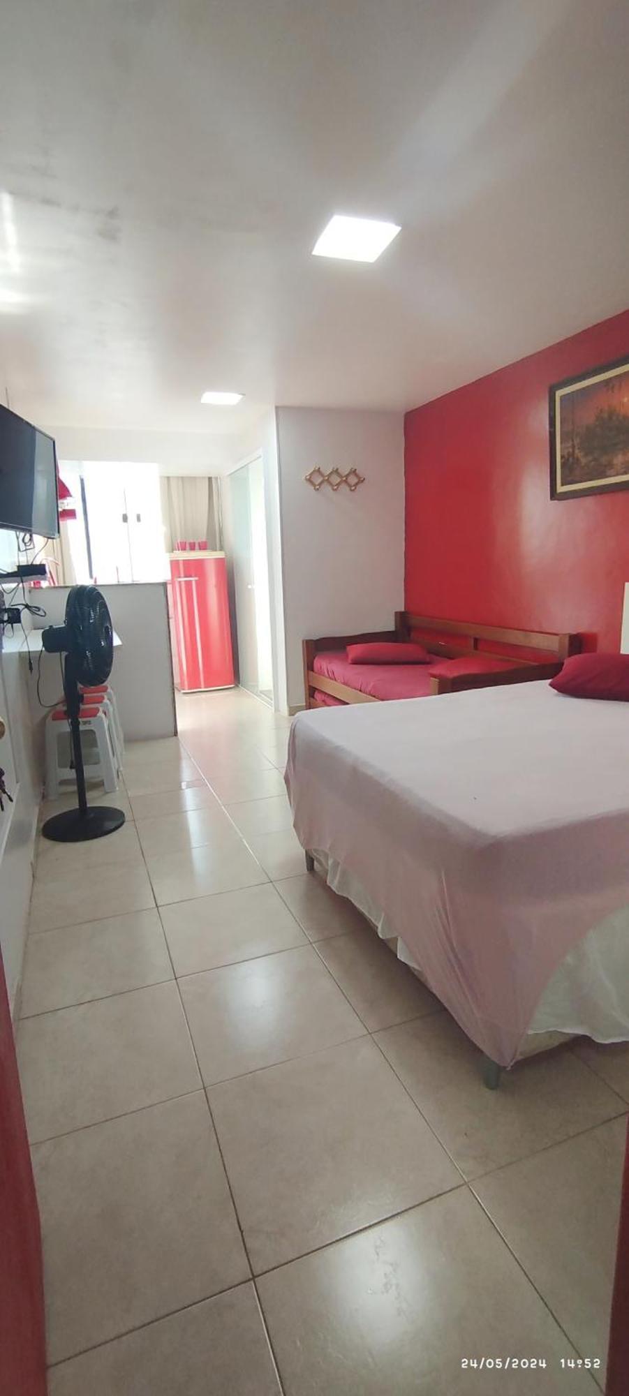 Guest House Renascer K&W Cabo Frio Extérieur photo