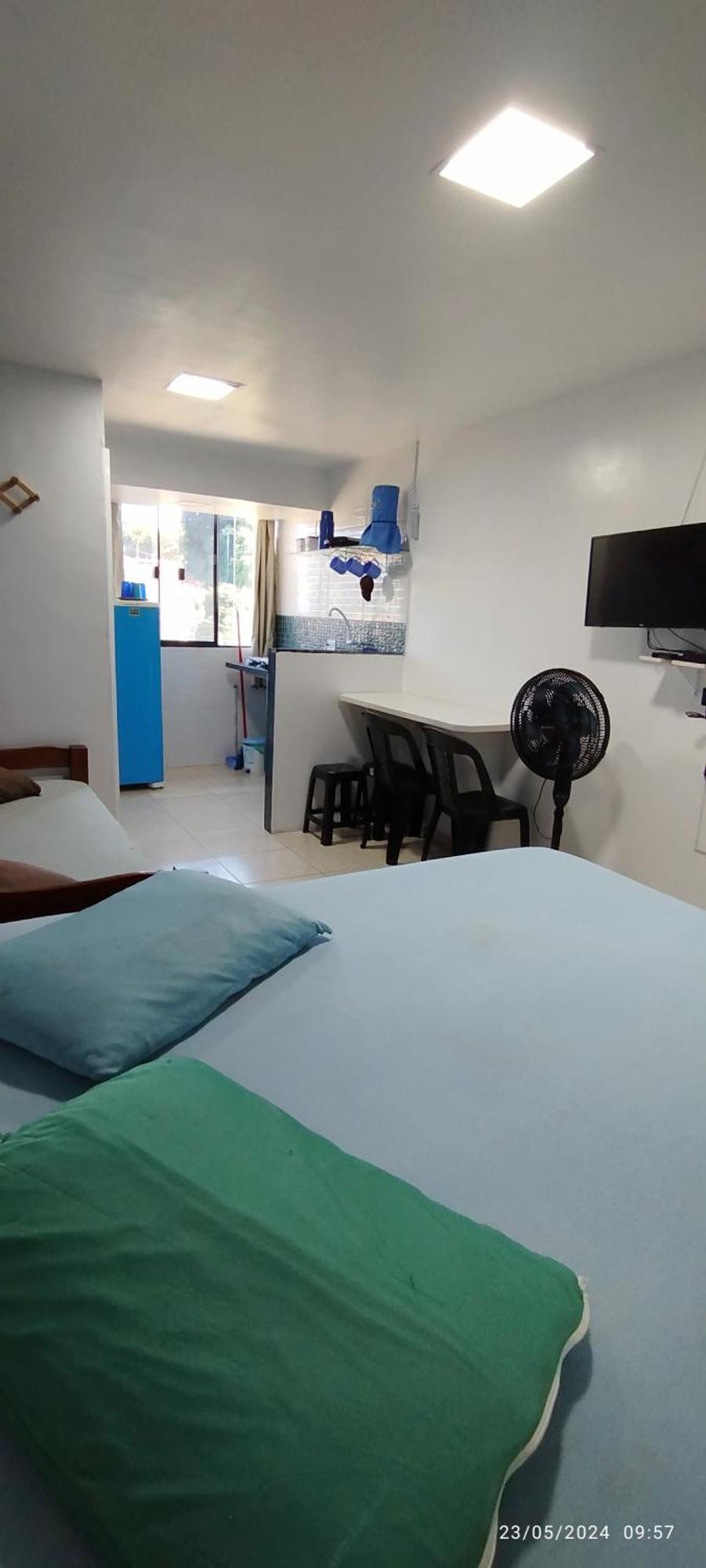 Guest House Renascer K&W Cabo Frio Extérieur photo