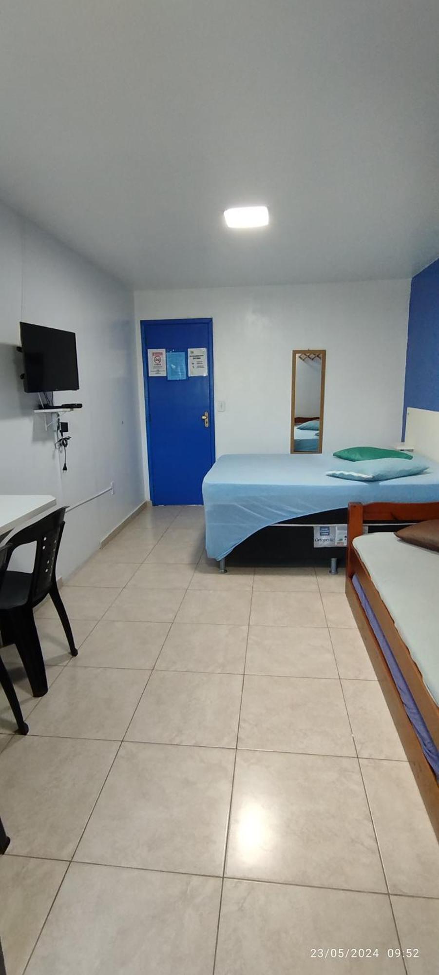 Guest House Renascer K&W Cabo Frio Extérieur photo