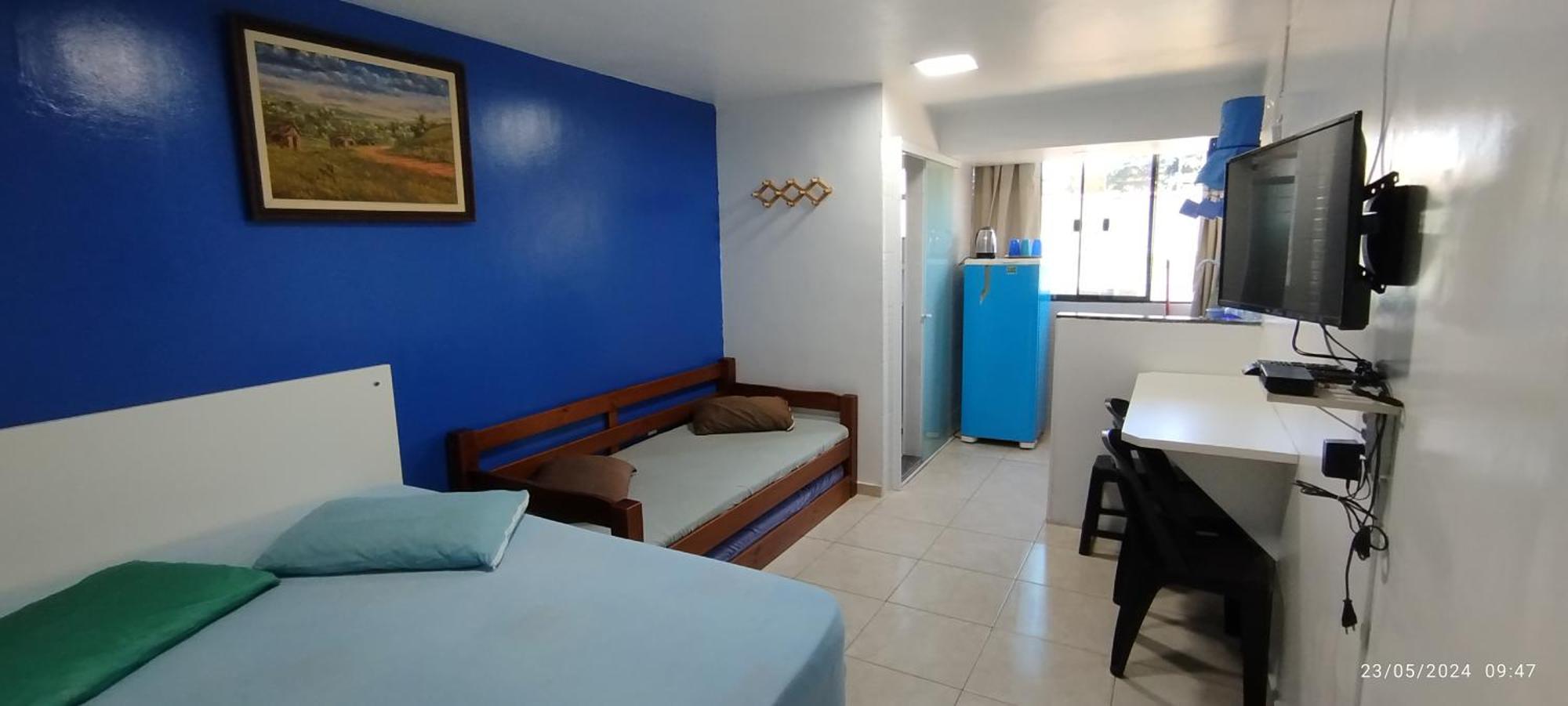 Guest House Renascer K&W Cabo Frio Extérieur photo