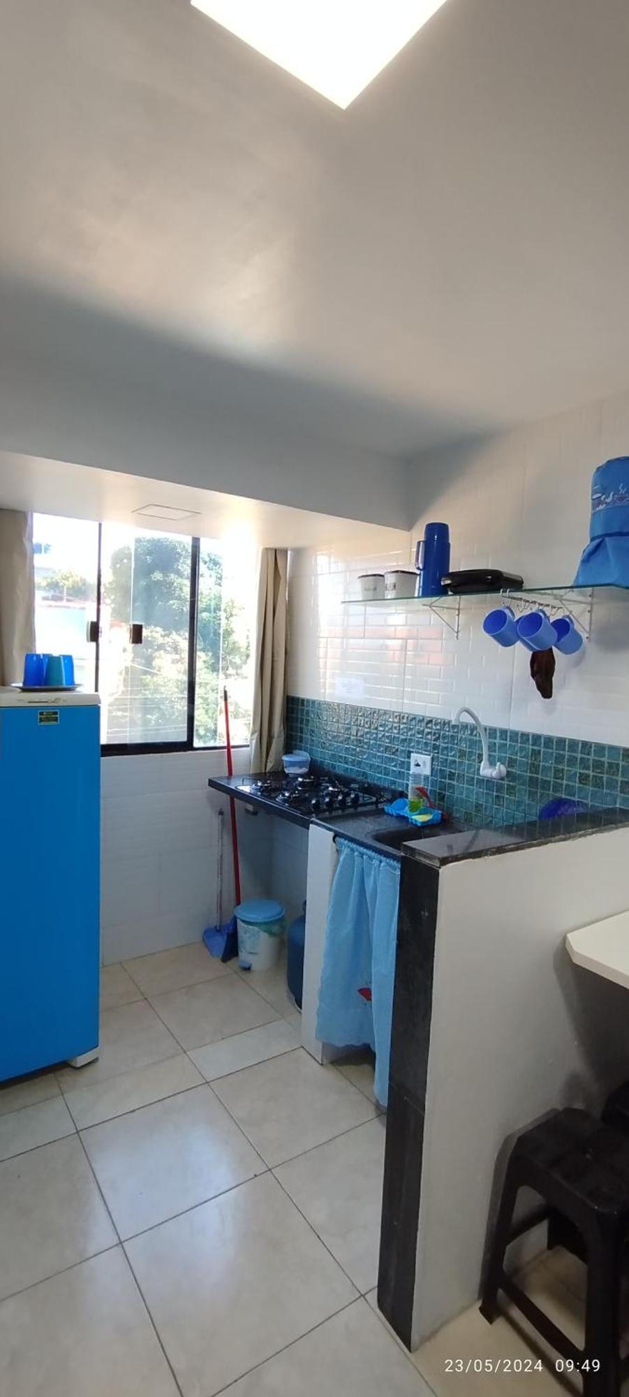 Guest House Renascer K&W Cabo Frio Extérieur photo
