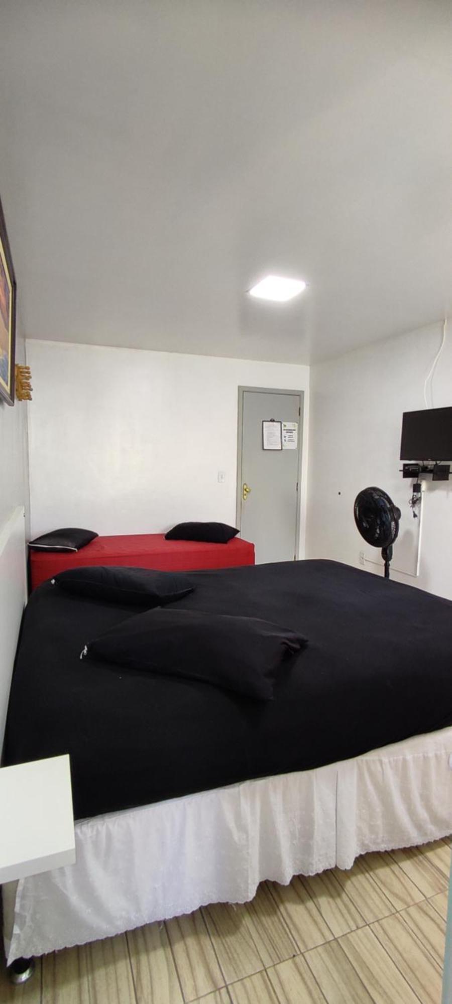 Guest House Renascer K&W Cabo Frio Extérieur photo