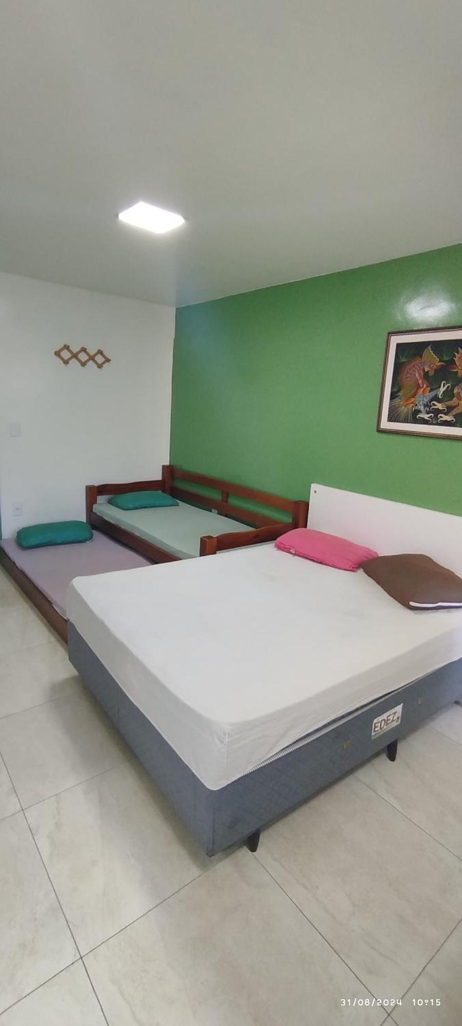 Guest House Renascer K&W Cabo Frio Extérieur photo