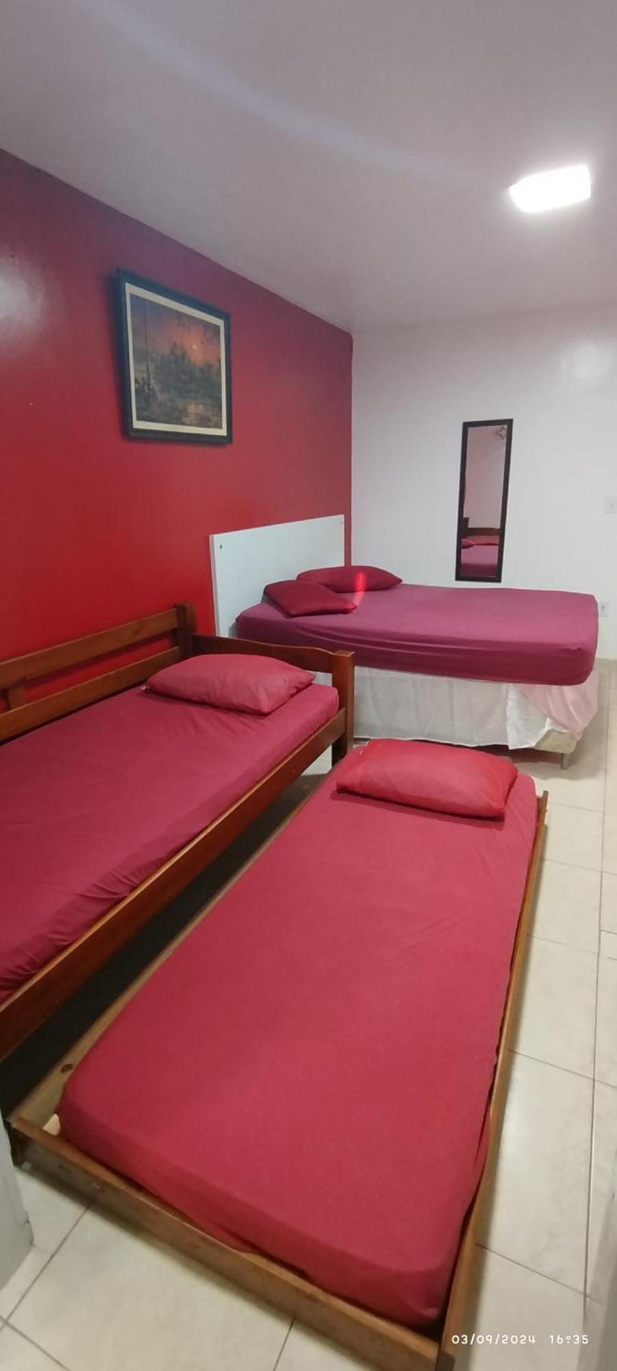 Guest House Renascer K&W Cabo Frio Extérieur photo