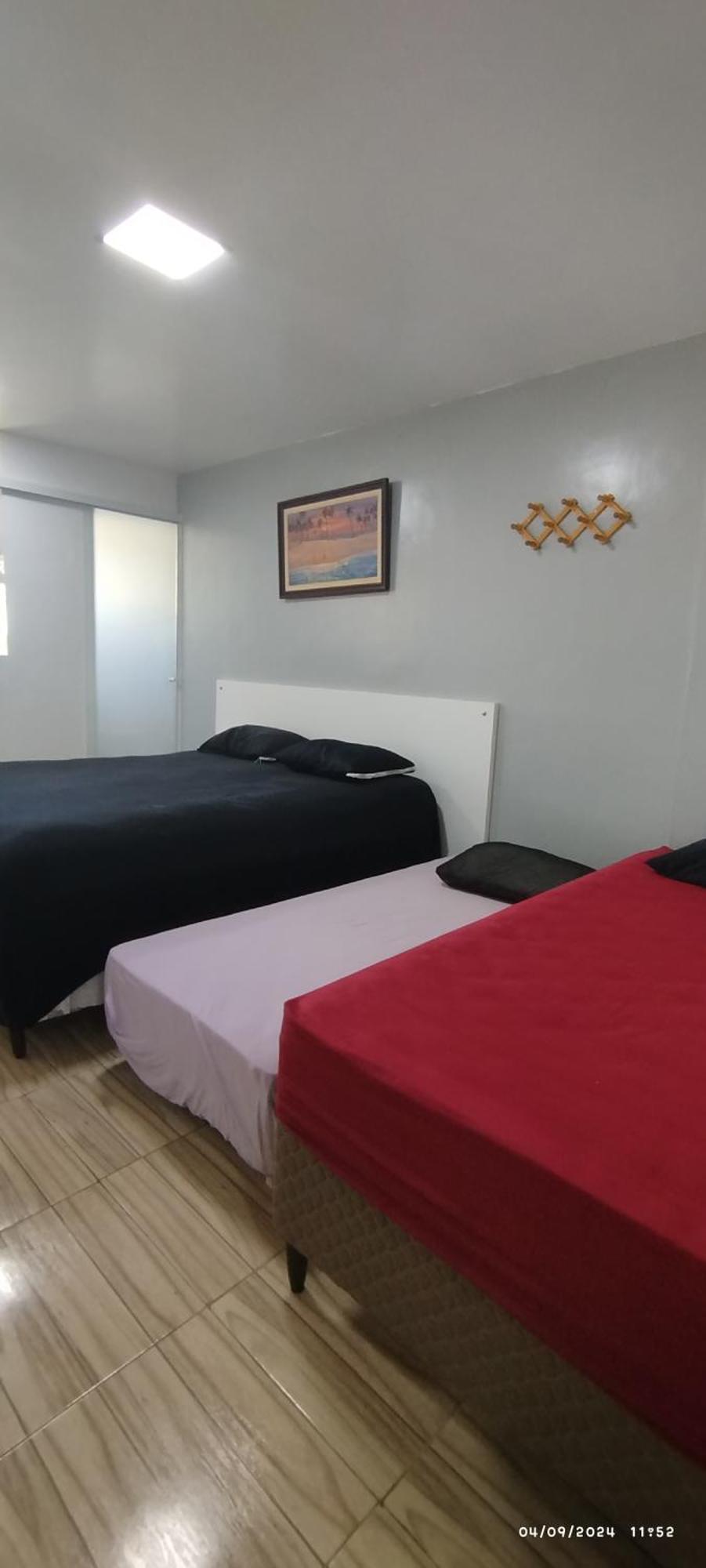 Guest House Renascer K&W Cabo Frio Extérieur photo