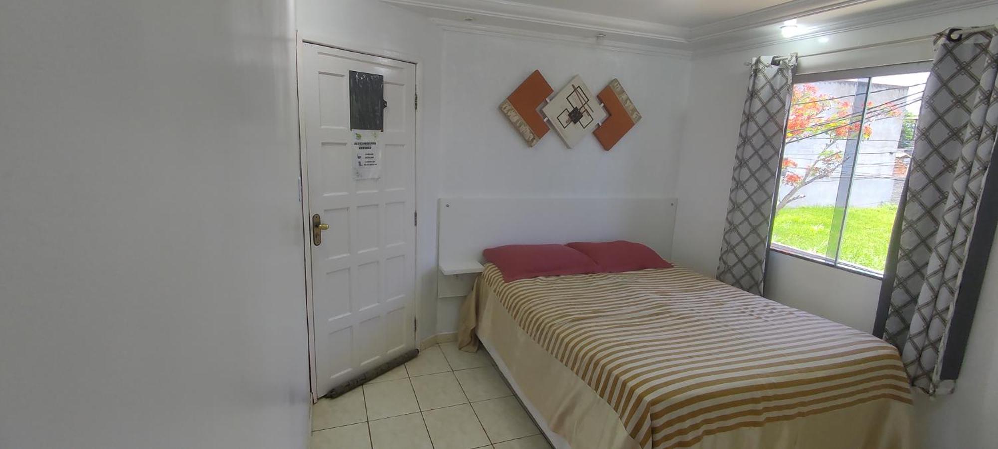 Guest House Renascer K&W Cabo Frio Extérieur photo