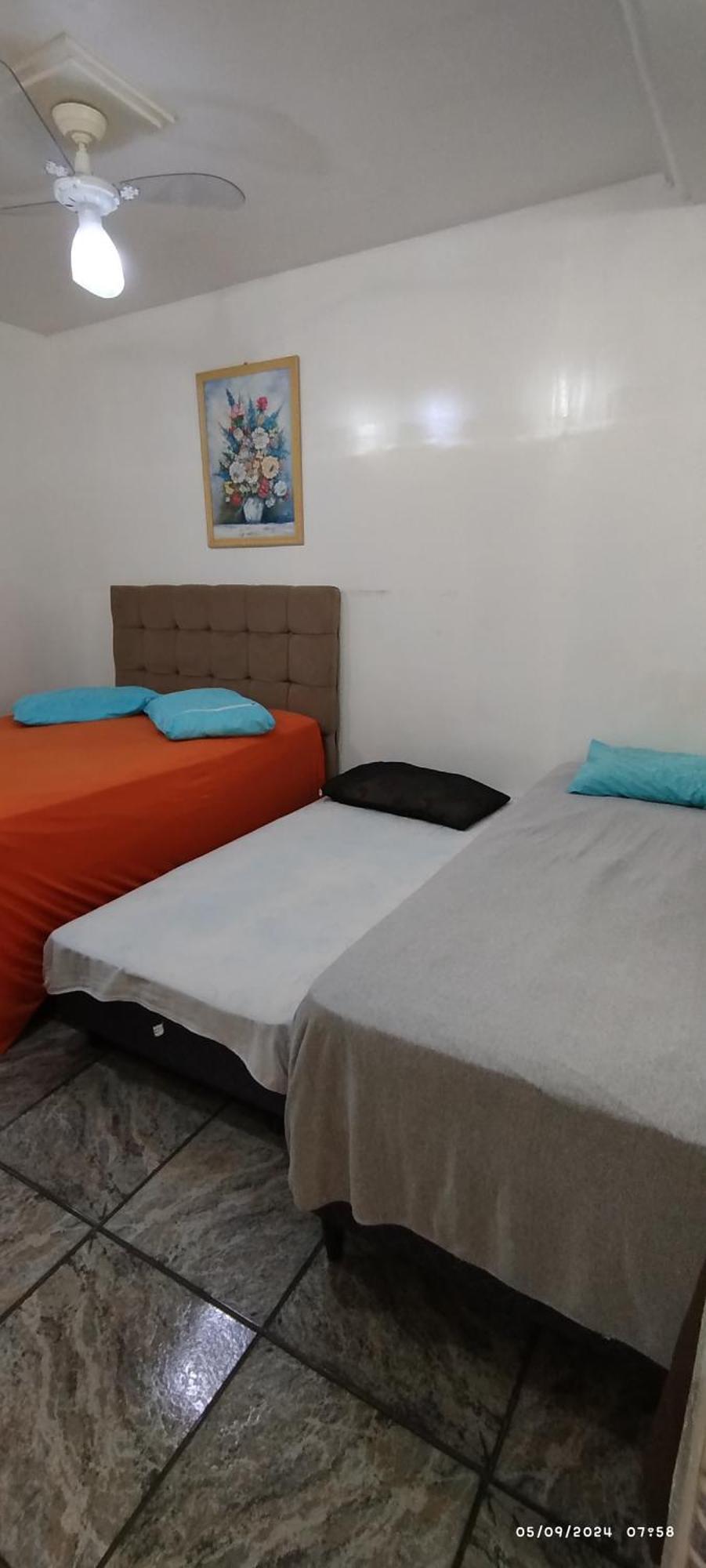 Guest House Renascer K&W Cabo Frio Extérieur photo