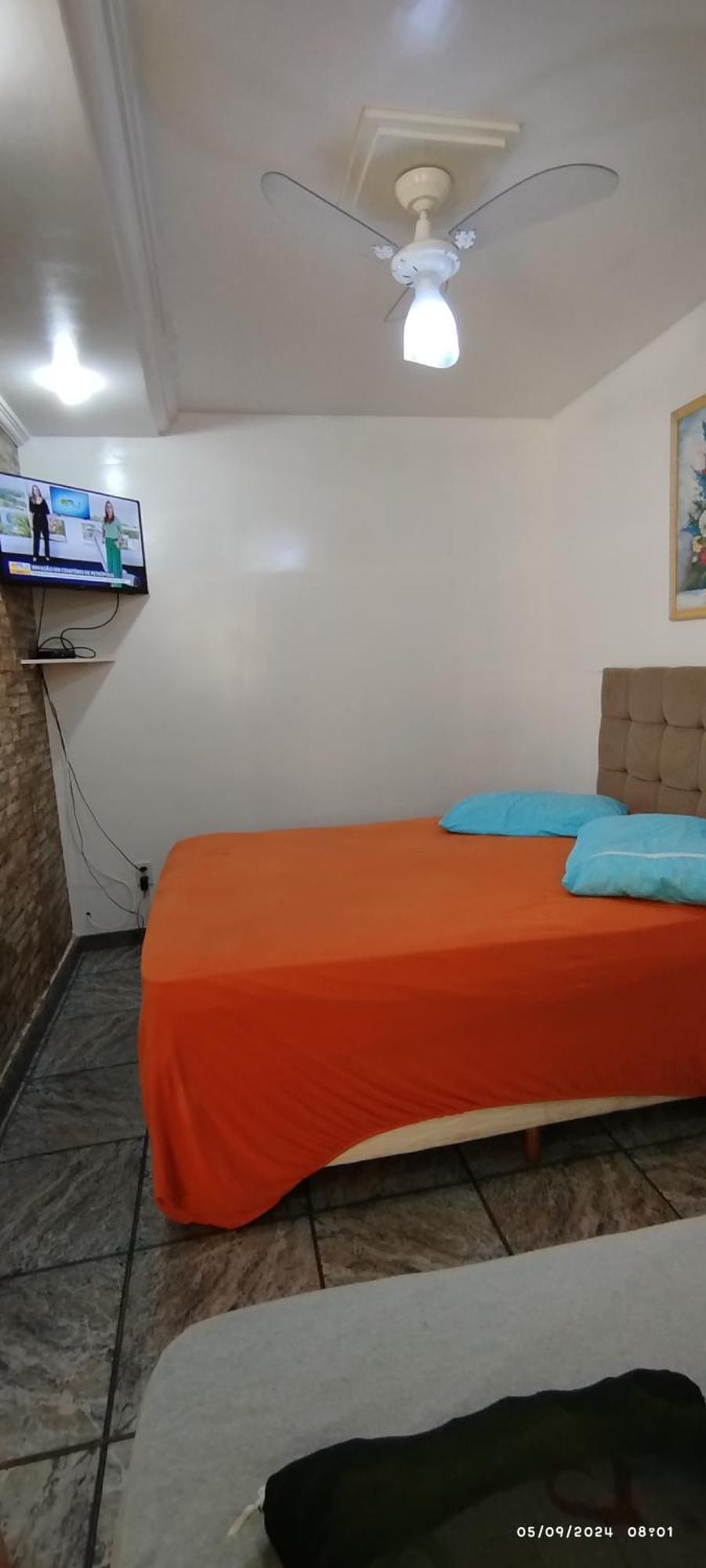 Guest House Renascer K&W Cabo Frio Extérieur photo
